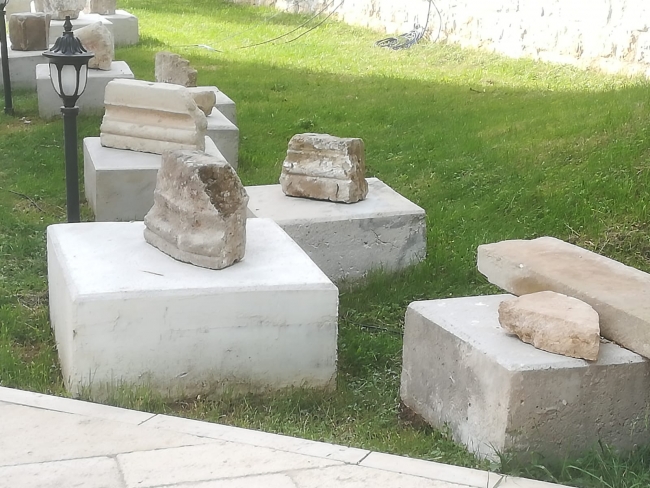 'Bosna'nın İncisi' Alaca Camii ibadete açıldı